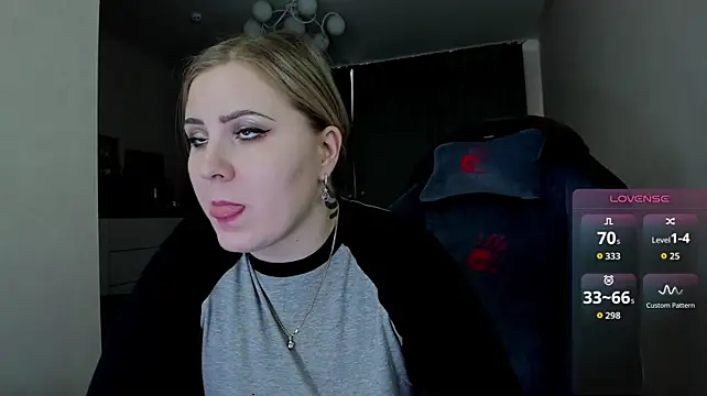 Czat XXX na żywo – Olivia_Munk