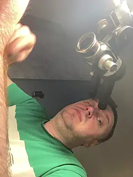DorianJeday Live XXX-chat
