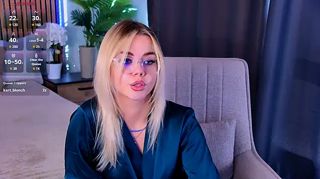 PrincessSlayn Live XXX chat