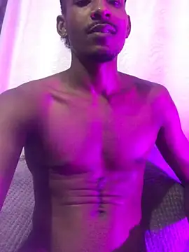 Kiing_afroditho Live XXX-Chat