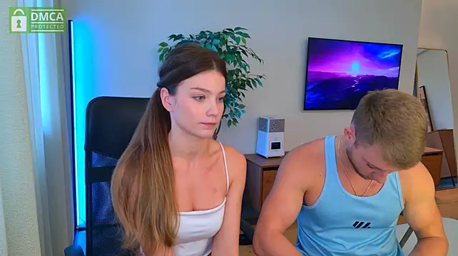 team2fit's Live XXX Chat