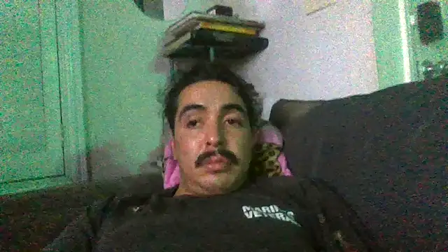 Show webcam de 818horny