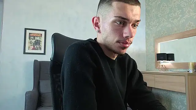 KaydenDrew's Live XXX Chat