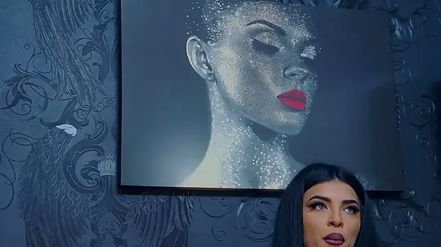 DevashaQueenX Live XXX-Chat
