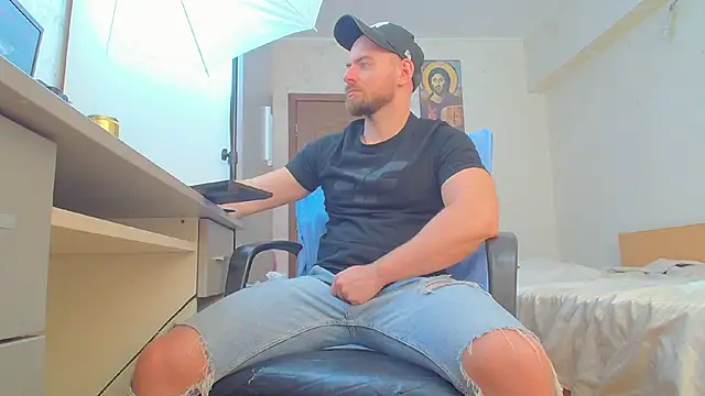 Ryanstone_ élő XXX-chatje