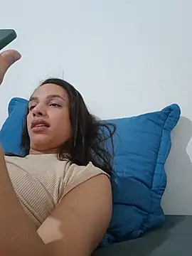Chat XXX ao vivo de ofjuliaa