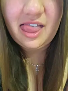 แชท XXX สดของ Jane_BBW
