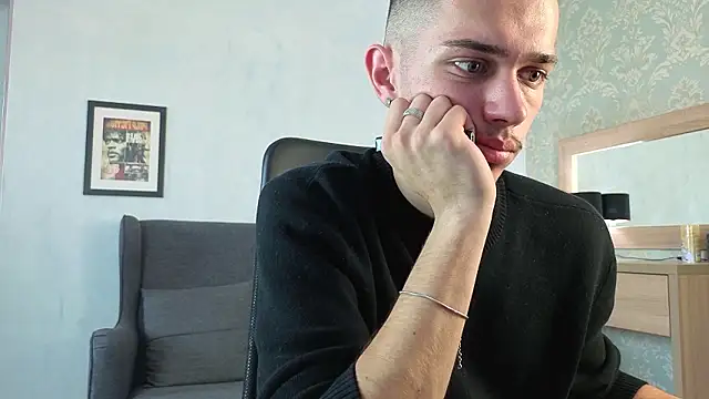 KaydenDrew's Live XXX Chat