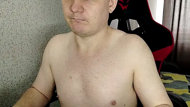 XXX chat uživo modela MysteriousWanderer