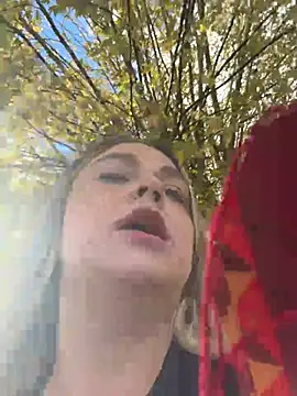 blairbella Chat XXX in diretta