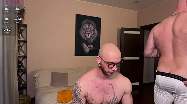 FireBeard_'s Live XXX Chat