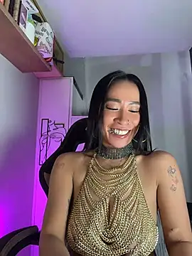 Czat XXX na żywo – AsianMilfSheryl