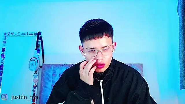 _justinmoon2 Obrolan Langsung XXX