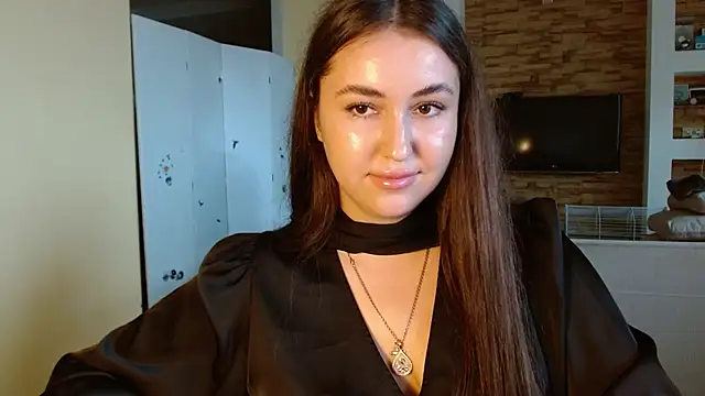 Онлайн чат XXX ElizabethJam