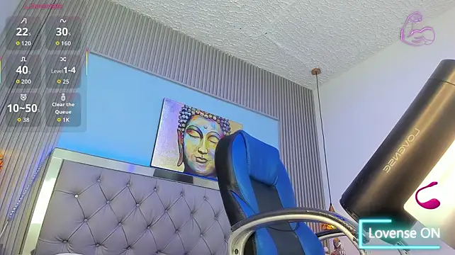 Ethanx18_ Chat XXX in diretta