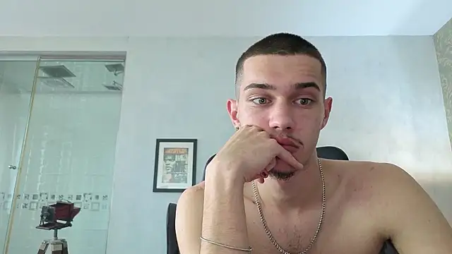 KaydenDrew Live XXX Chat