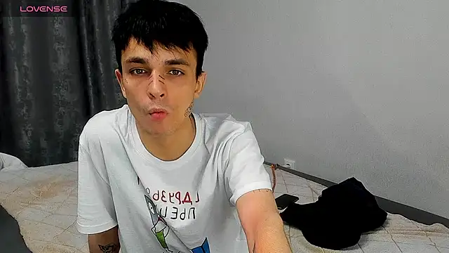 Chat XXX ao vivo de Clark_Day
