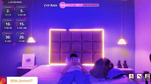 AlejooTwink's Live XXX Chat