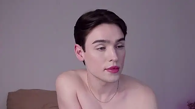 RobbyCharming Chat XXX in diretta