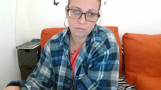 LadyHellene লাইভ XXX চ্যাট