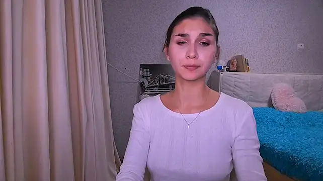 Baby_Tonight Chat XXX in diretta