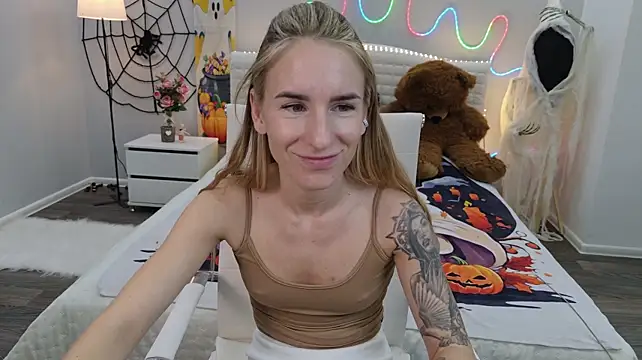 DeboraHorny লাইভ XXX চ্যাট