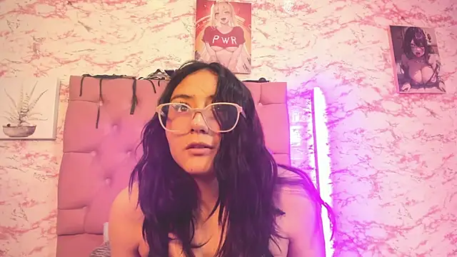 Nezukoks Chat XXX in diretta