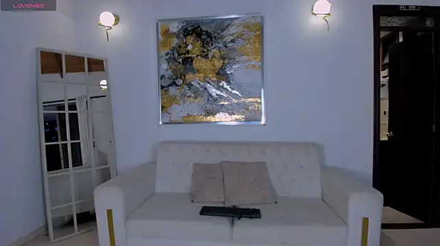 Chat +18 de KeylaPalmer ao vivo