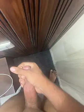 Chat XXX ao vivo de urharrybabe