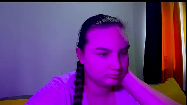 دردشة Dreamyblushfairy الجنسية المباشرة