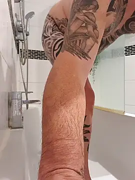 Czat XXX na żywo – RayRayDunk