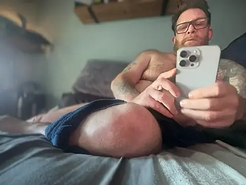Tattooednakedguy Webcamshow