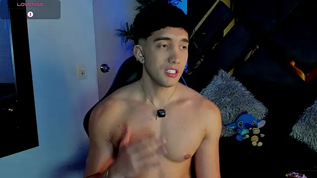 jeicob_stone's Live XXX Chat