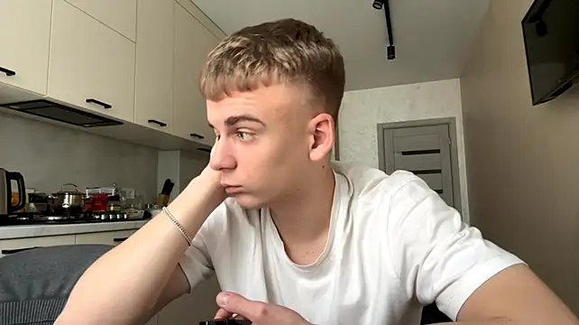 SoloFury – Naživo XXX chat