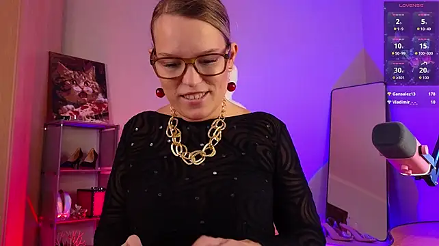 Онлайн чат XXX Lady_Shine