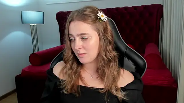 EllaBells Live XXX-chat