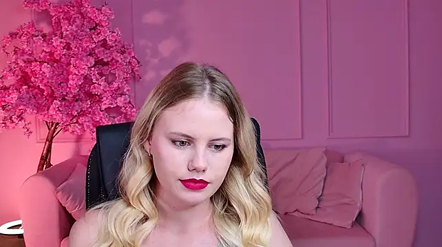 LanaWey Live XXX-chat