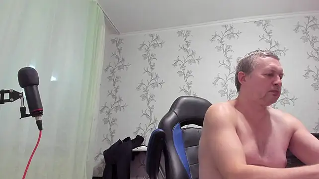 SanFrantsisko live XXX chat