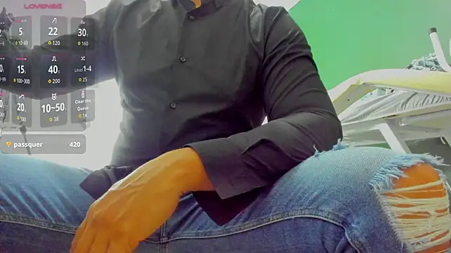 Chat XXX Live masterparty1