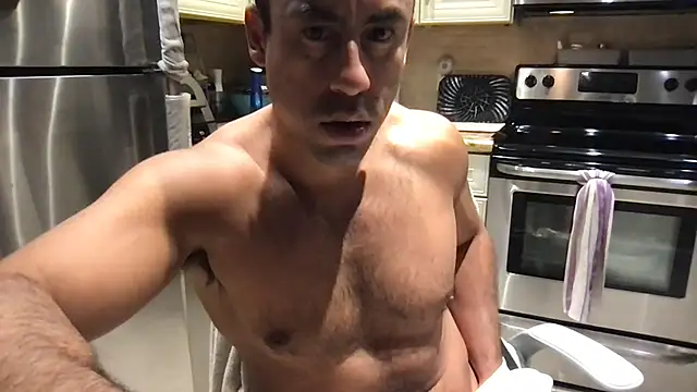 แชท XXX สดของ BigGuyMuscle