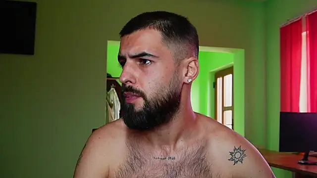 RawEdgeRob Live XXX-chat