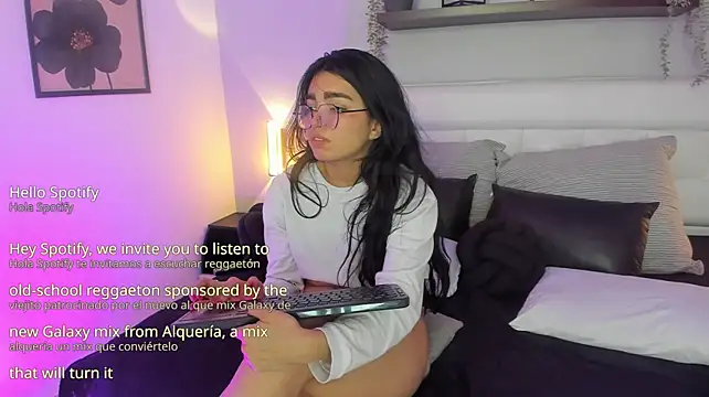 dalila_sp Chat XXX in diretta