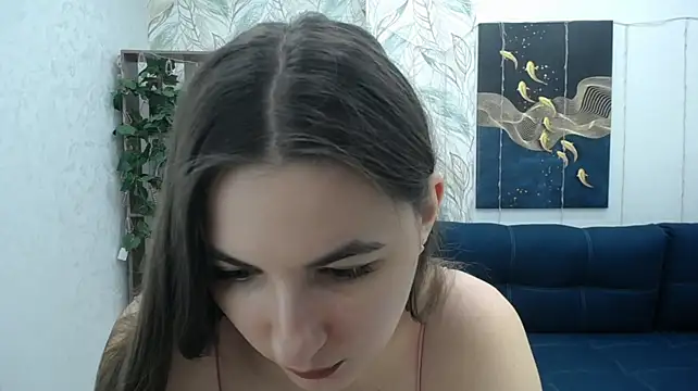 EvaFrank – Live XXX-chat