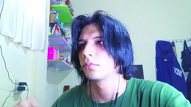 olii_dusk Live XXX-chat