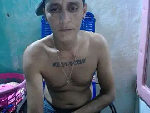Živý XXX chat Steven-2223