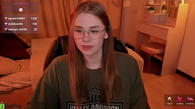 צ'אט XXX בשידור חי של Alison_Doody