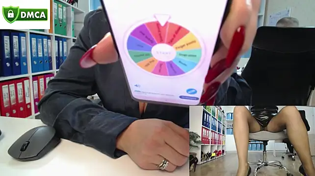 secret-office Chat XXX live