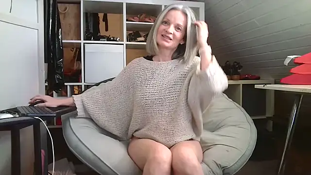 Sabdeluxe Live XXX-Chat