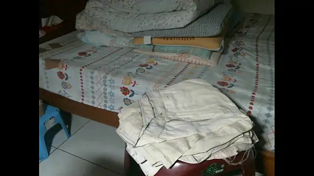 Sembang XXX Secara Langsung Xiaoye_x