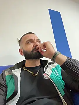 GipsyKingRo – Kamerová šou